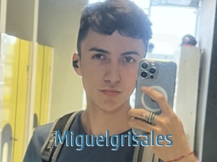 Miguelgrisales