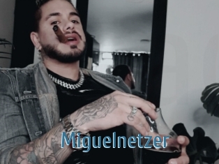 Miguelnetzer