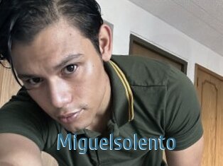 Miguelsolento