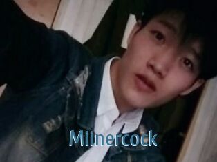 Miinercock