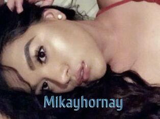 Mikayhornay