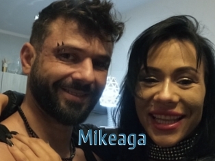 Mikeaga