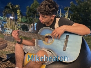 Mikeheaton