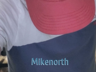 Mikenorth