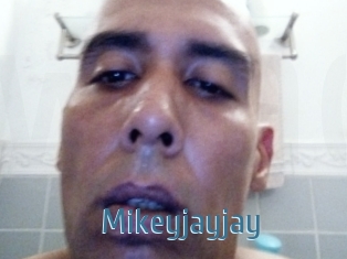 Mikeyjayjay