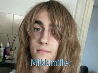 Mikkimiller