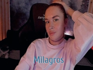 Milagros