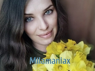 Milamaniax