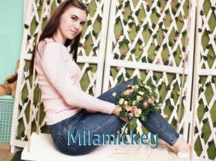 Milamickey