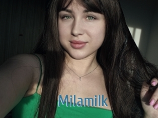 Milamilk