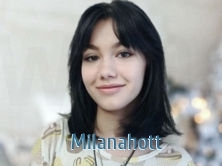 Milanahott