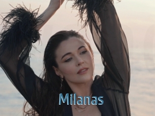 Milanas