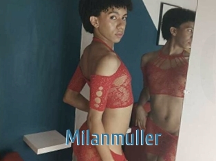 Milanmuller