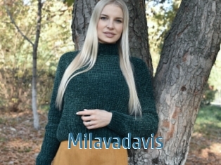 Milavadavis