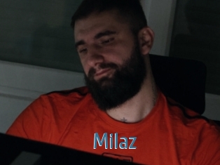 Milaz