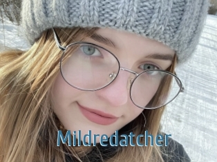 Mildredatcher