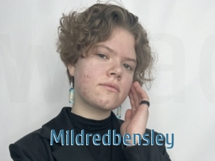 Mildredbensley