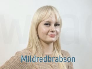 Mildredbrabson