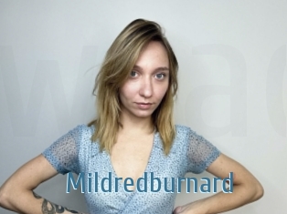 Mildredburnard