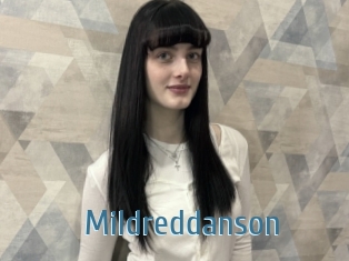 Mildreddanson