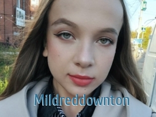 Mildreddownton