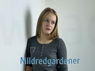 Mildredgardener