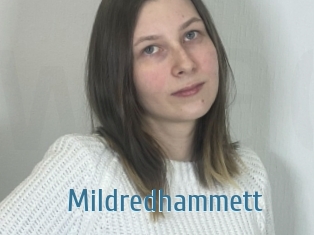 Mildredhammett