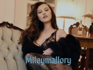 Mileymallory