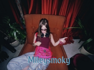 Mileysmoky