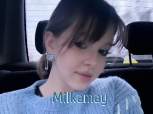 Milkamay