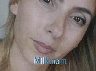 Milkmam