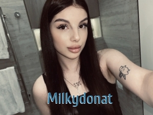 Milkydonat