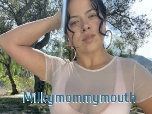 Milkymommymouth