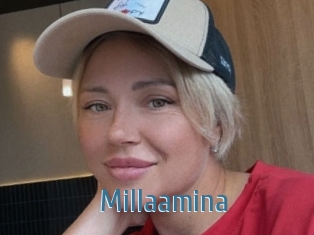 Millaamina