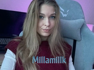 Millamillk