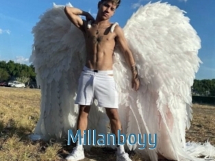 Millanboyy