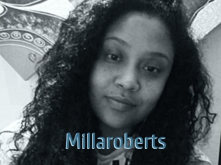 Millaroberts