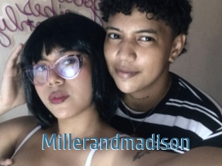 Millerandmadison