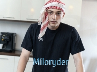 Miloryder