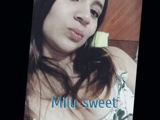 Milu_sweet