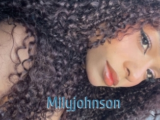 Milyjohnson