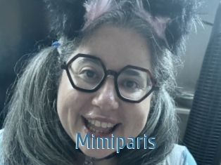 Mimiparis