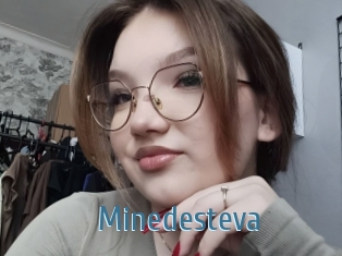 Minedesteva