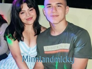 Minniandmicky