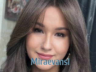 Miraevansi