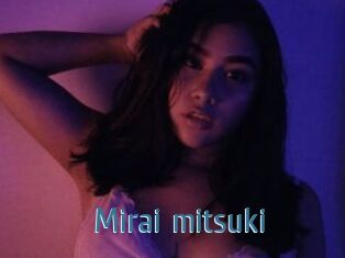 Mirai_mitsuki