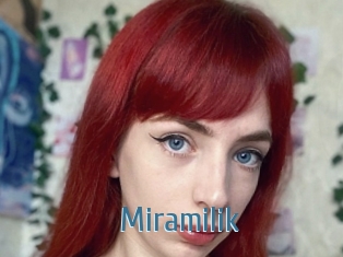 Miramilik