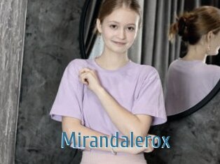 Mirandalerox