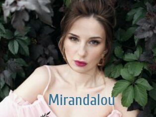 Mirandalou