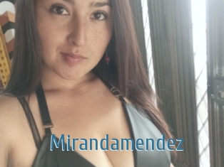 Mirandamendez